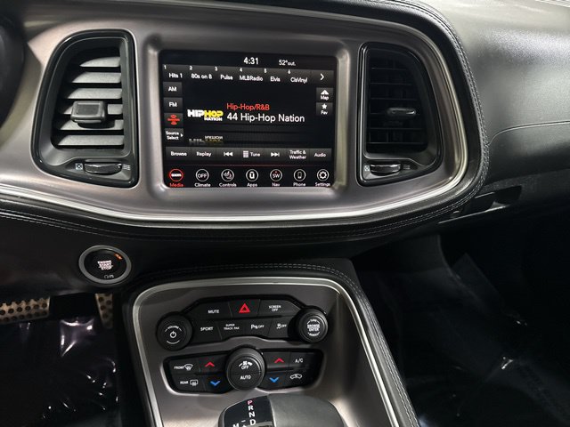 Used 2022 Dodge Challenger GT w/ Plus Package AWD/4WD image 18