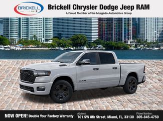 New 2026 RAM 1500 Big Horn video 2