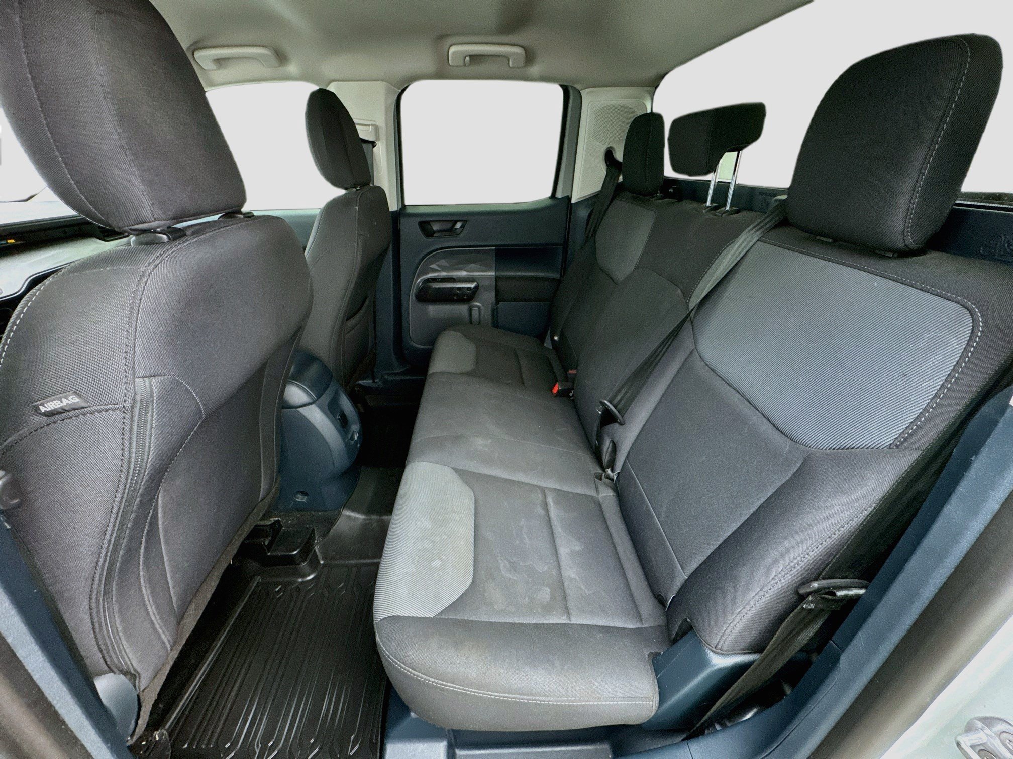 Used 2023 Ford Maverick XL FWD image 15