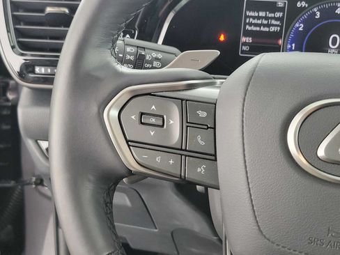 Certified 2026 Lexus NX 350 AWD w/ Accessory Package (2T) image 26