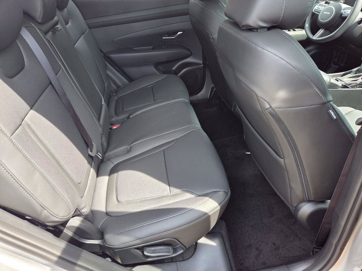New 2026 Hyundai Tucson SEL Plus AWD/4WD image 82