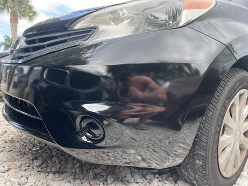 Used 2016 Nissan Versa SV image 16