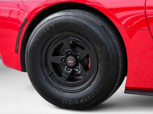 Used 2016 Chevrolet Corvette Stingray Coupe w/ 2LT Preferred Equipment Group RWD image 51