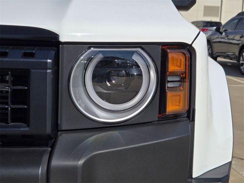 Used 2025 Toyota Land Cruiser 1958 image 32