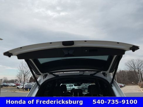 Certified 2023 Honda Passport TrailSport image 17