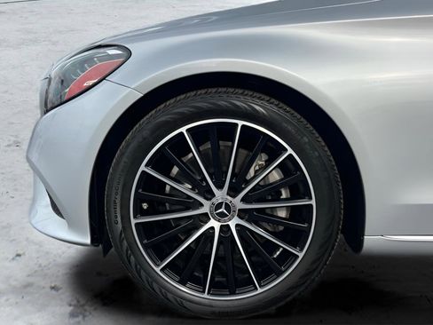 Used 2020 Mercedes-Benz C 300 Sedan image 43