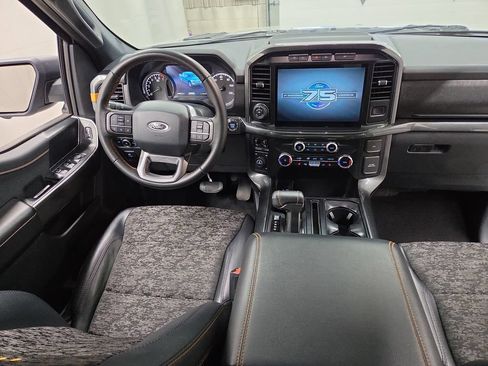 Used 2023 Ford F150 Tremor w/ 360 Degree Camera Package AWD/4WD image 13