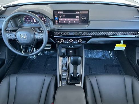 New 2026 Honda Accord Sport image 15
