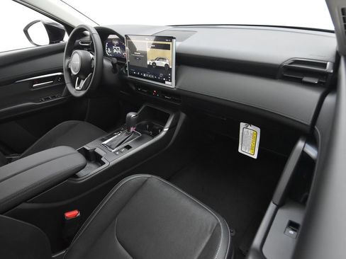 New 2026 MAZDA CX-5 Select AWD/4WD image 29