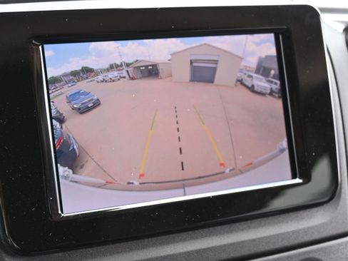 Used 2025 RAM ProMaster 1500 w/ Quick Order Package 22G SLT FWD image 20