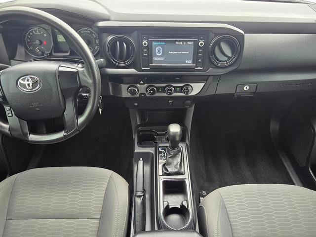 Used 2016 Toyota Tacoma SR AWD/4WD image 15