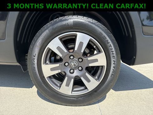 Used 2019 Honda Ridgeline RTL-E image 33