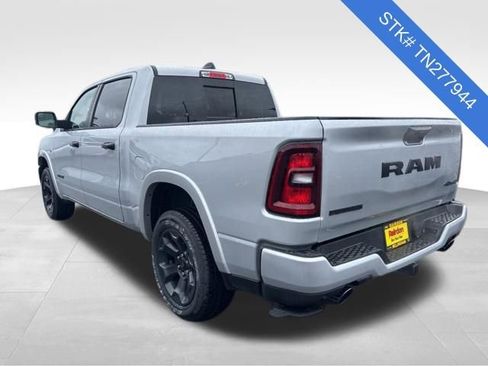 New 2026 RAM 1500 Big Horn/Lone Star image 5