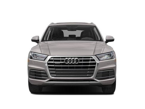 Used 2018 Audi Q5 2.0T Premium Plus AWD/4WD image 9