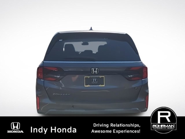 New 2027 Honda Odyssey EX-L image 8
