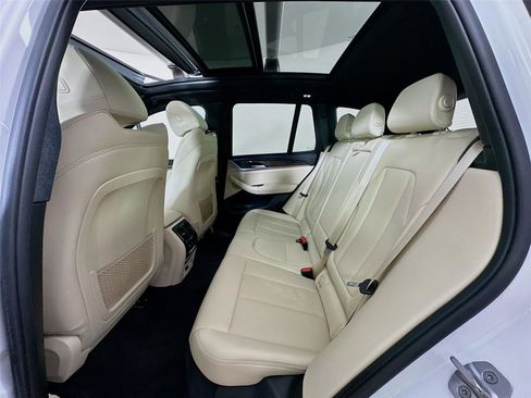 Used 2022 BMW X3 xDrive30i w/ Convenience Package w/ZPA image 25