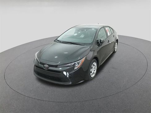New 2026 Toyota Corolla LE image 16
