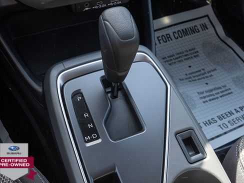 Used 2024 Subaru Crosstrek 2.0i Premium image 13