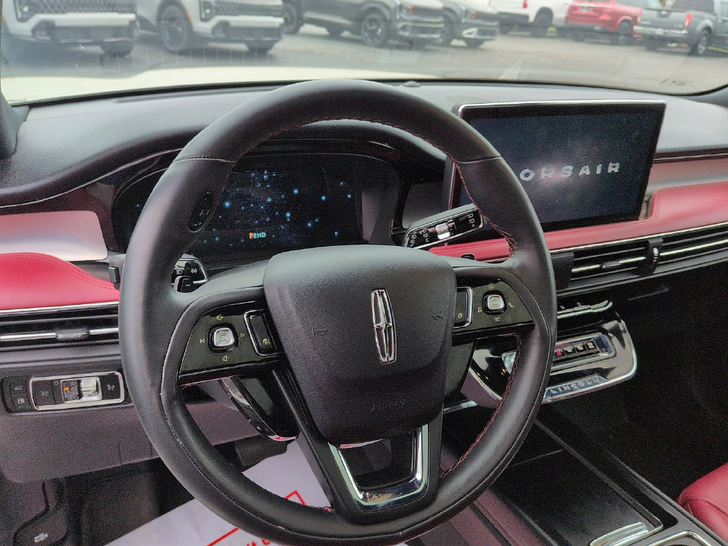 Used 2024 Lincoln Corsair Grand Touring w/ Equipment Group 301A AWD/4WD image 9