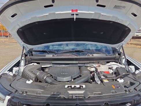 New 2026 GMC Acadia Elevation w/ Elevation Premium Package image 57