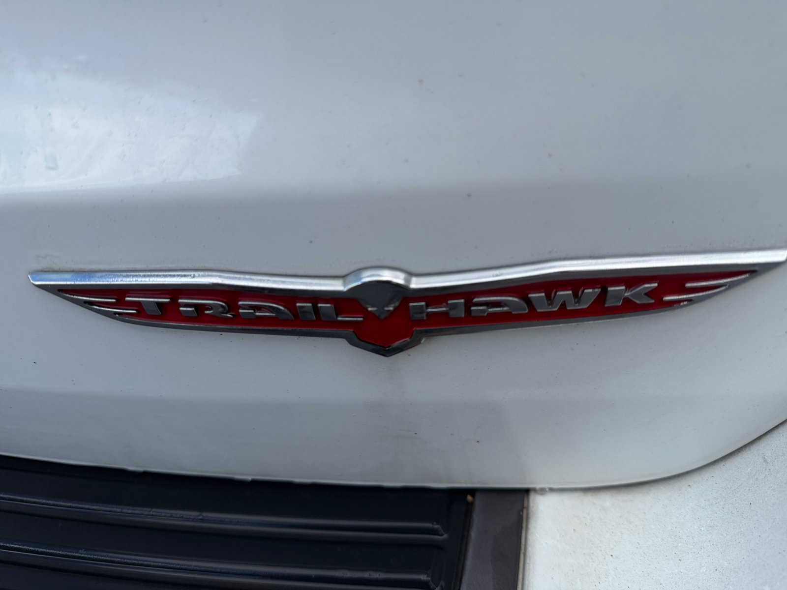 Used 2018 Jeep Grand Cherokee Trailhawk AWD/4WD image 29