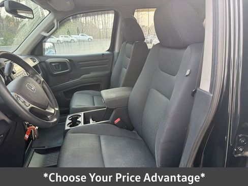Used 2013 Honda Ridgeline Sport image 42
