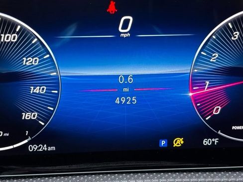 Certified 2026 Mercedes-Benz CLA 250 image 11