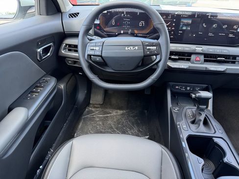 New 2026 Kia K4 GT-Line Turbo FWD image 12