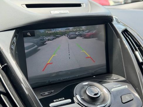Used 2015 Ford Escape Titanium AWD/4WD image 23