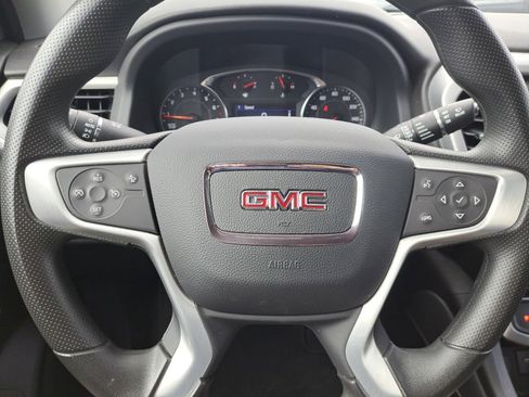 Used 2023 GMC Acadia SLE w/ Driver Convenience Package AWD/4WD image 24