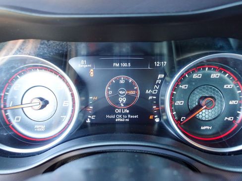 Used 2022 Dodge Charger SXT w/ Leather Interior Group image 14