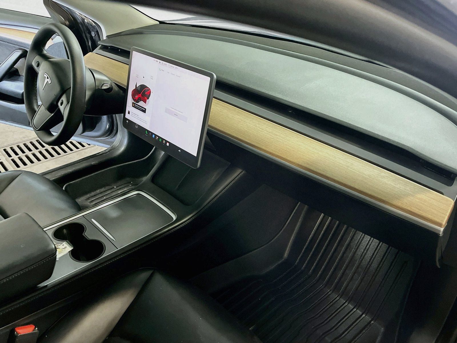 Used 2023 Tesla Model 3 Long Range AWD/4WD image 27