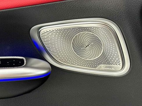 Certified 2025 Mercedes-Benz GLC 350e 4MATIC image 20