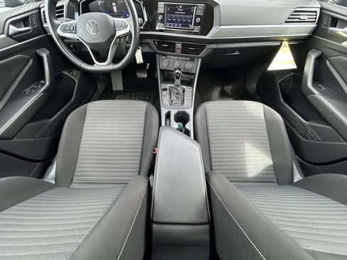 Used 2024 Volkswagen Jetta S FWD image 12