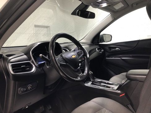 Used 2019 Chevrolet Equinox LT w/ Sun & Navigation Package image 21