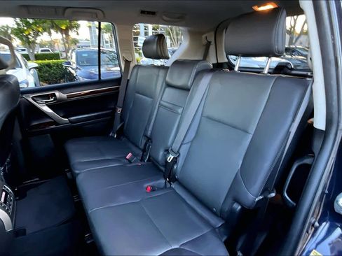 Used 2019 Lexus GX 460 Premium image 21