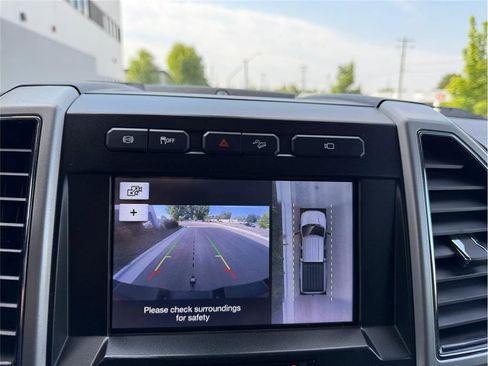 Used 2019 Ford F250 Lariat w/ Lariat Ultimate Package image 17