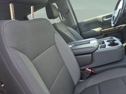 Used 2020 Chevrolet Silverado 1500 LT w/ All-Star Edition RWD image 33
