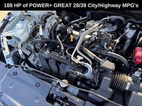 Certified 2021 Nissan Altima 2.5 S FWD image 3