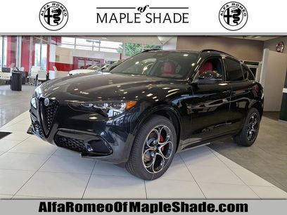 New 2025 Alfa Romeo Stelvio Sprint w/ Veloce Package