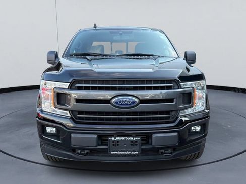 Used 2019 Ford F150 XLT w/ Equipment Group 302A Luxury image 3