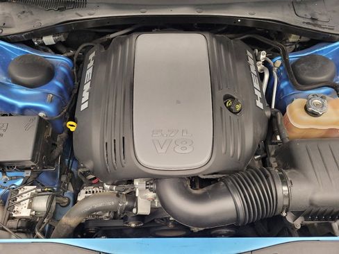 Used 2016 Dodge Charger R/T image 30