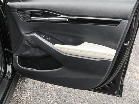 Used 2023 Kia Seltos EX image 39