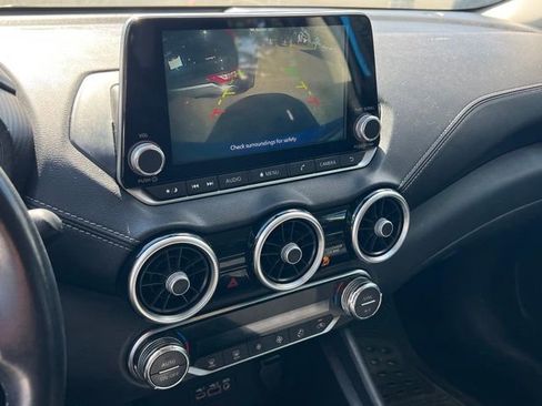 Used 2021 Nissan Sentra SV image 19