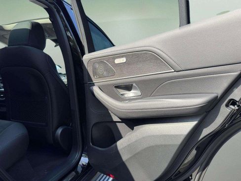 New 2026 Mercedes-Benz GLE 450 4MATIC Coupe image 16