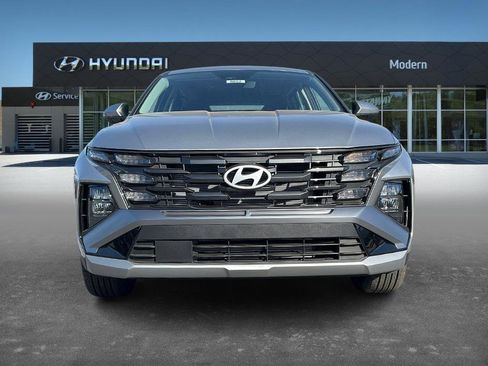 New 2026 Hyundai Tucson SE image 2