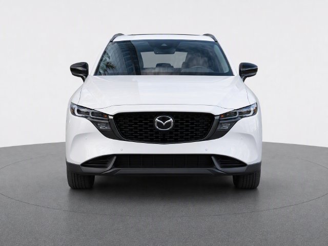 Used 2026 MAZDA CX-5 Preferred AWD/4WD image 5
