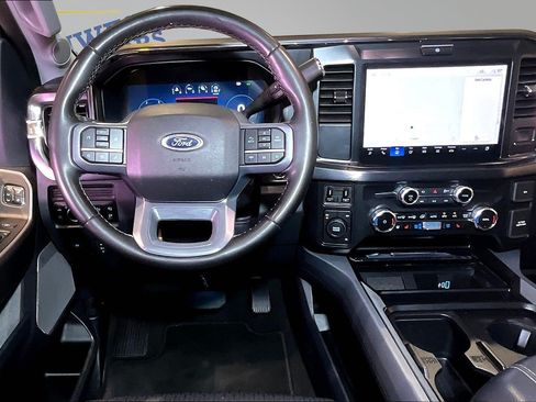 Used 2026 Ford F250 Lariat AWD/4WD image 10