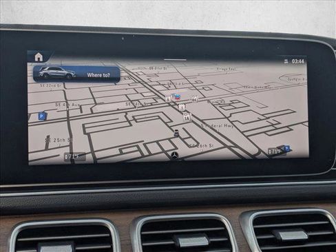 Used 2025 Mercedes-Benz GLE 350 4MATIC image 14