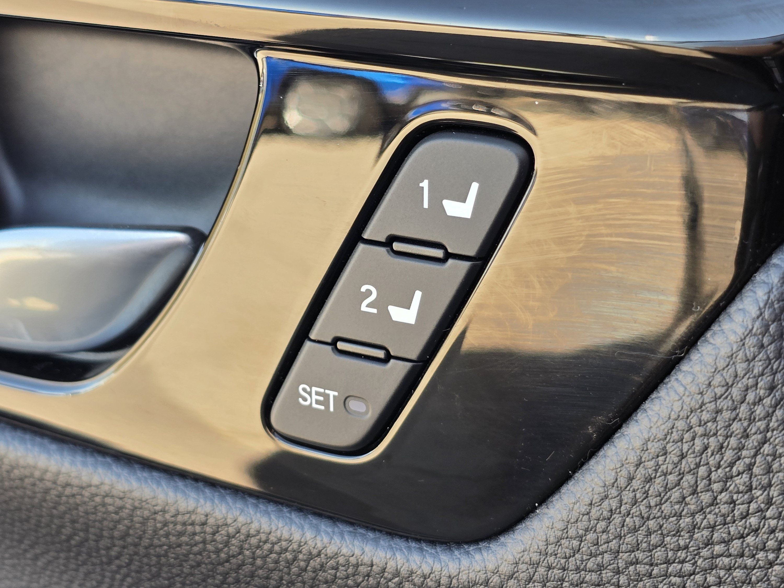 Certified 2025 Honda CR-V Sport Touring image 21